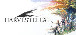 Harvestella banner