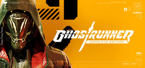 Ghostrunner: Complete Edition banner