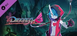 Disgaea 6 Complete Hololive banner