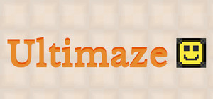 Ultimaze banner