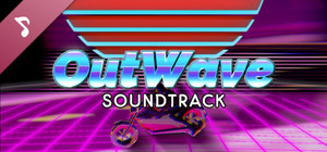 OutWave Soundtrack banner