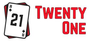 Twenty One banner
