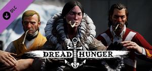 Dread Hunger Bone Pipes banner