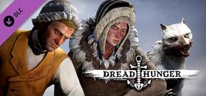 Dread Hunger Fur Hats banner