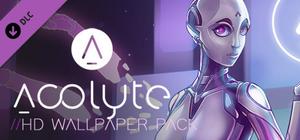 Acolyte HD Wallpaper Pack banner