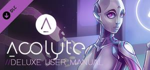 Acolyte Deluxe User Manual banner