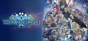 STAR OCEAN THE DIVINE FORCE banner