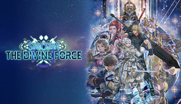 スターオーシャン 6 THE DIVINE FORCE