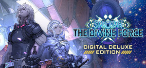 STAR OCEAN THE DIVINE FORCE DIGITAL DELUXE EDITION banner