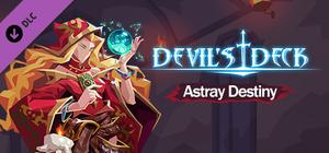 恶魔秘境-命运的歧途 banner