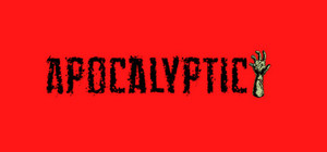 Apocalyptic banner
