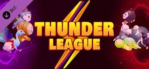 Thunder League - Expansion Pack banner