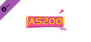 RetroArch - A5200 banner