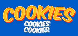 cookies СOOkies COOKIES banner