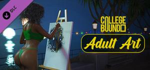 College Bound - Adult Art Collection banner