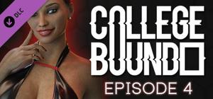 College Bound - Episode 4 banner