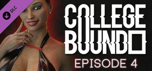 College Bound - Episode 4 banner