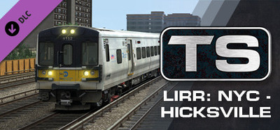 Train Simulator: Long Island Rail Road: New York - Hicksville Route Add-On