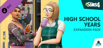 The Sims™ 4 High School Years