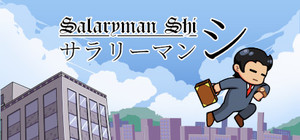 Salaryman Shi banner