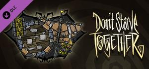 Don't Starve Together: Inventor's Excursion Chest banner