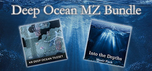 Deep Ocean MZ Bundle banner