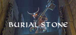 Burial Stone banner