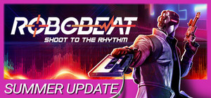 ROBOBEAT banner