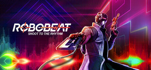 ROBOBEAT banner