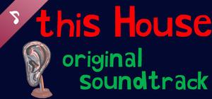 this House Soundtrack banner