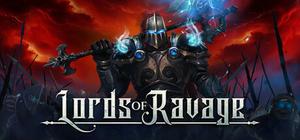 Lords of Ravage banner