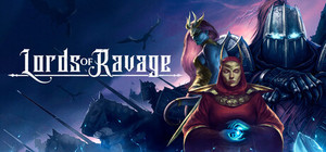 Lords of Ravage banner