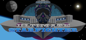 Ultimate Starfighter banner
