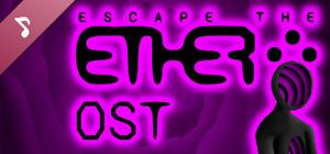 Escape the Ether Soundtrack banner