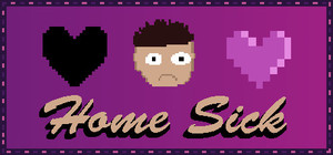 快乐小家 Home Sick banner