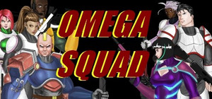 Omega Squad banner