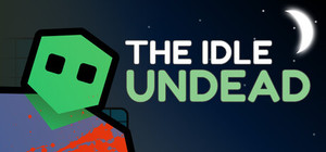 The Idle Undead banner