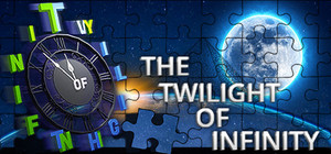 The Twilight of Infinity banner