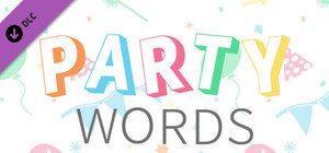 Party Words - Deck Pack 1 banner