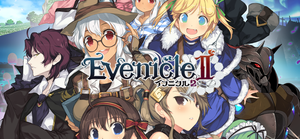 Evenicle 2 banner