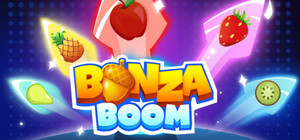 Bonza Boom banner