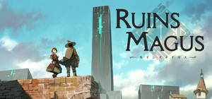 RUINSMAGUS banner