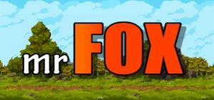 mrFOX banner