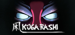 Kogarashi banner