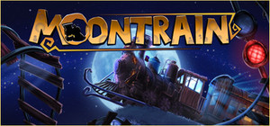 Moontrain banner