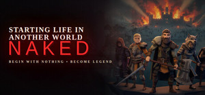 Starting Life In Another World Naked banner