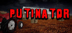 Putinator banner