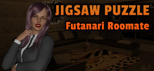 Jigsaw Puzzle - Futanari Roomate banner