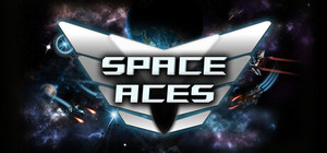 Space Aces banner