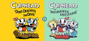 Cuphead & The Delicious Last Course banner
